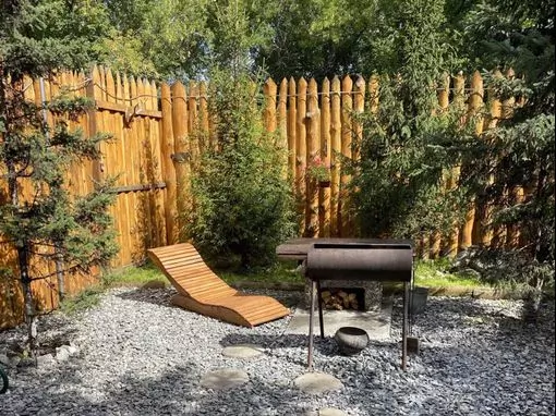 Банный комплекс «Емеля на Бурденко» Новосибирск