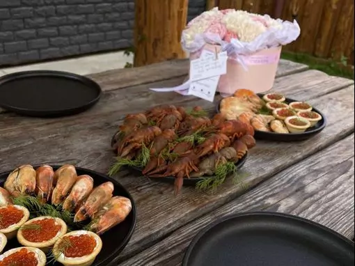 Банный комплекс «Емеля в Сосновом бору» Новосибирск