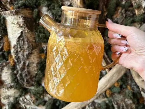 Банный комплекс «Емеля в Сосновом бору» Новосибирск