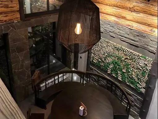 Банный комплекс «Емеля в Сосновом бору» Новосибирск