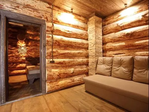 Банный комплекс «Емеля в Сосновом бору» Новосибирск