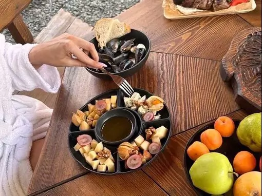 Банный комплекс «Емеля в Сосновом бору» Новосибирск