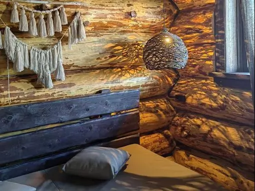 Банный комплекс «Емеля в Сосновом бору» Новосибирск