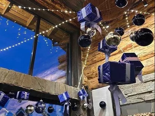 Банный комплекс «Емеля в Сосновом бору» Новосибирск