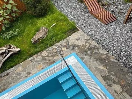 Банный комплекс «Емеля в Сосновом бору» Новосибирск