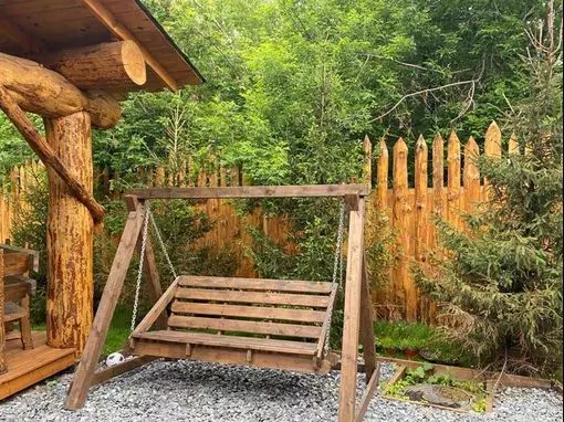 Банный комплекс «Емеля в Сосновом бору» Новосибирск