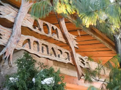 Банный комплекс «КЕЛО» Санкт-Петербург