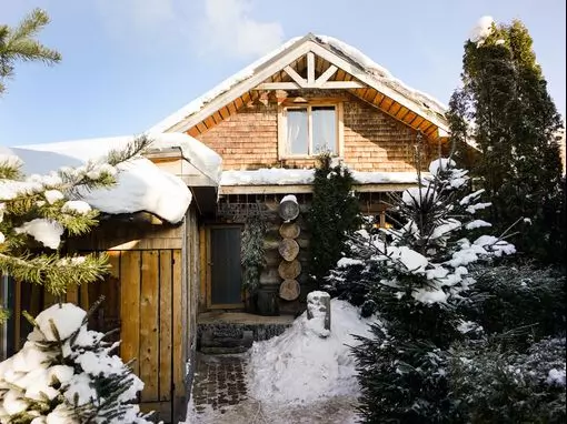 Банный комплекс «КЕЛО» Санкт-Петербург