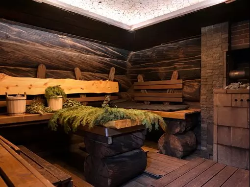 Банный комплекс «КЕЛО» Санкт-Петербург