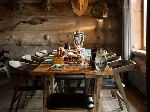 Банный комплекс «КЕЛО» Санкт-Петербург