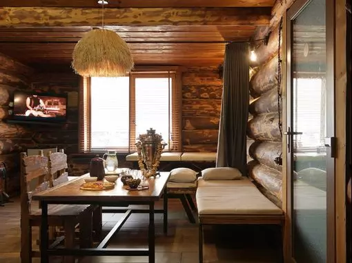 Банный комплекс «КЕЛО» Санкт-Петербург