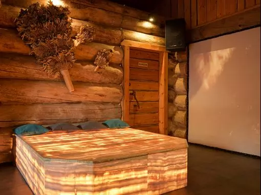 Банный комплекс «КЕЛО» Санкт-Петербург