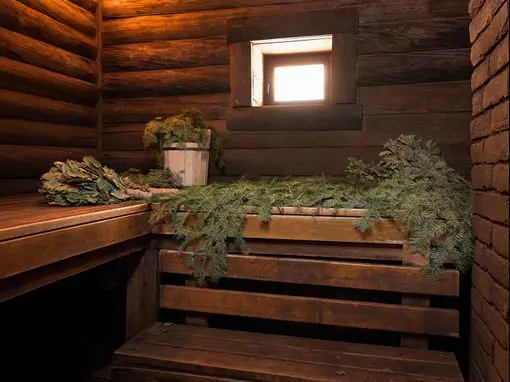 Банный комплекс «КЕЛО» Санкт-Петербург