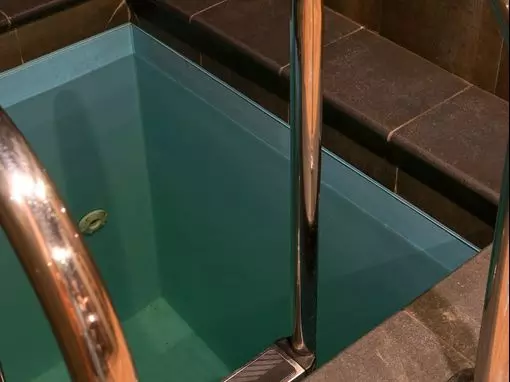 Банный комплекс «КЕЛО» Санкт-Петербург