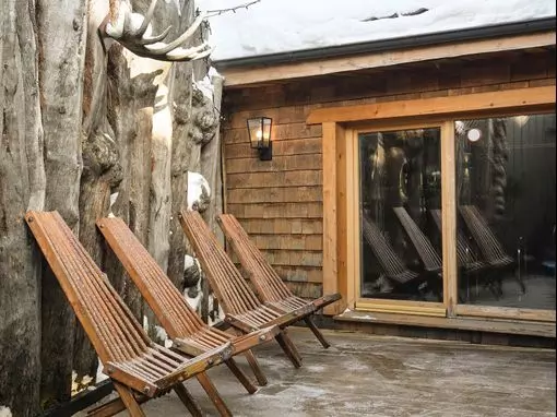 Банный комплекс «КЕЛО» Санкт-Петербург