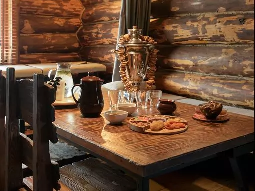 Банный комплекс «КЕЛО» Санкт-Петербург