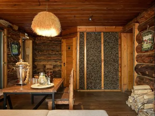 Банный комплекс «КЕЛО» Санкт-Петербург