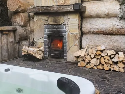 Банный комплекс «КЕЛО» Санкт-Петербург