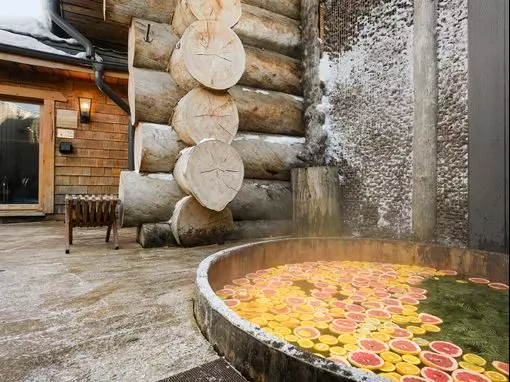 Банный комплекс «КЕЛО» Санкт-Петербург