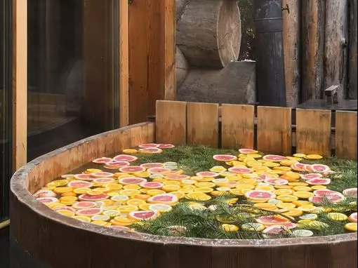 Банный комплекс «КЕЛО» Санкт-Петербург