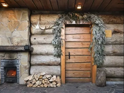 Банный комплекс «КЕЛО» Санкт-Петербург