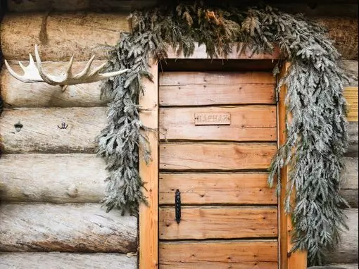 Банный комплекс «КЕЛО» Санкт-Петербург