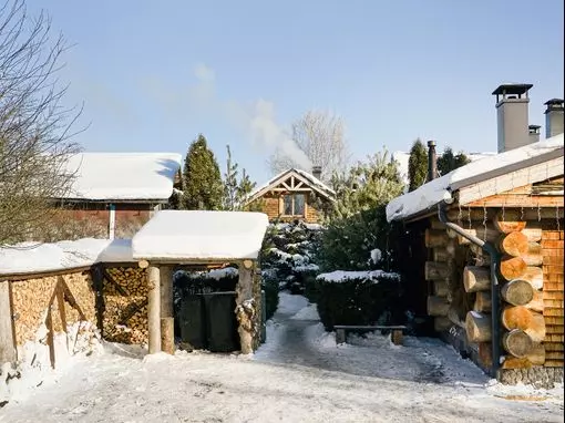 Банный комплекс «КЕЛО» Санкт-Петербург