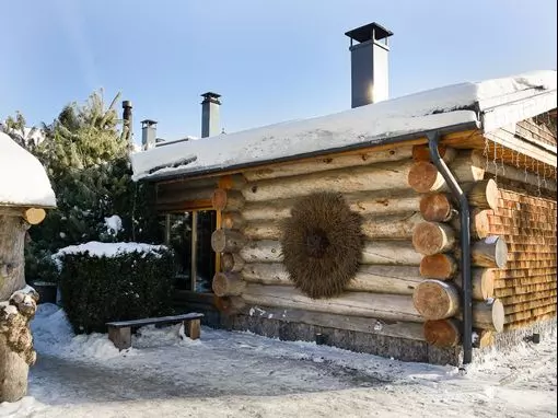 Банный комплекс «КЕЛО» Санкт-Петербург