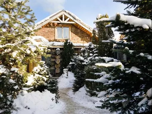 Банный комплекс «КЕЛО» Санкт-Петербург