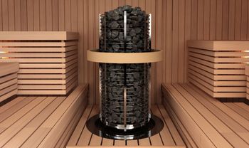 Где в Петербурге купить печь для сауны?