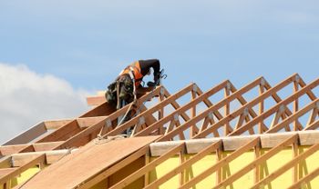 Крыши для бани