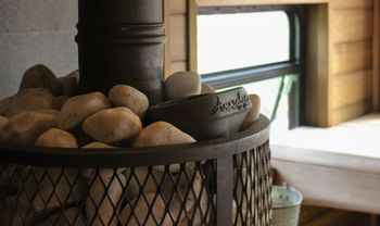 Чемпионат по банному мастерству в Санкт-Петербурге