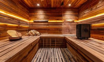 Баня как антидепрессант