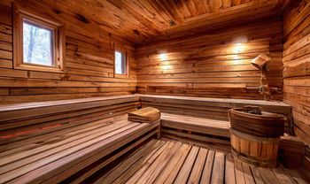 ​Отложите старость – идите в баню!