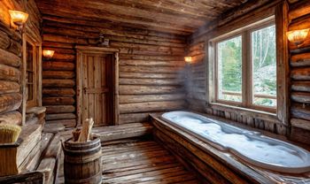 Как победить целлюлит с помощью бани и правильного питания