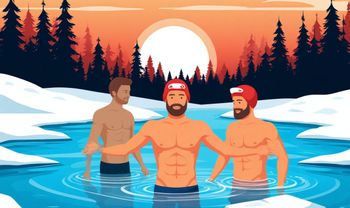 ​Термотерапия – когда применять лечение теплом и холодом?