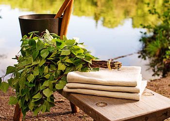 Загородный отдых