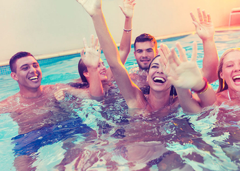 Праздник/Корпоратив